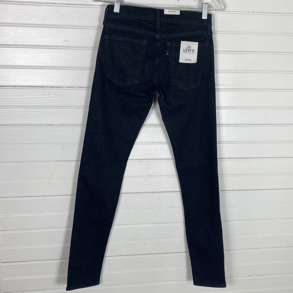 Levi’s Made & Crafted Empire Skinny Jeans Size 26x32 - Picture 2 of 9